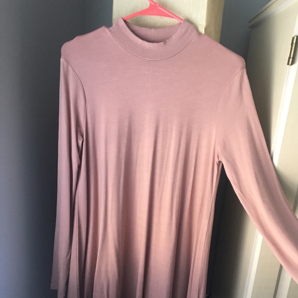 Forever 21 dress